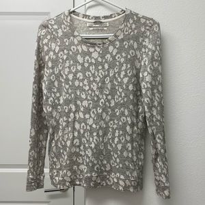 All Saints sweatshirt